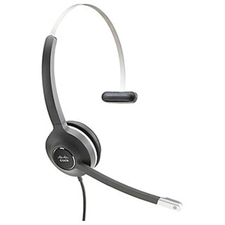 Cisco HEADSET 531 WIRED SINGLE