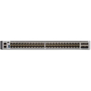 Cisco CATALYST 9500 48-PORT 25/100G