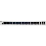 Cisco Catalyst 1000 48-Port Gigabit data-only 4 x 1G SFP...