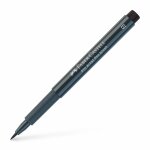 FABER-CASTELL Tuschestift Pitt Artist Pen B Farbe 235