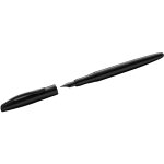 Pelikan Füllhalter Jazz Noble Elegance P36 Carbon...