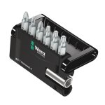 Wera Bit-Check 7 Universal 4