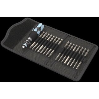 Wera Kraftform Kompakt 60 Edelstahl
