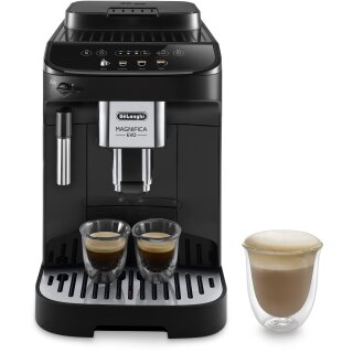 DeLonghi Kaffeemaschine Magnifica ECAM 290.21.B schwarz