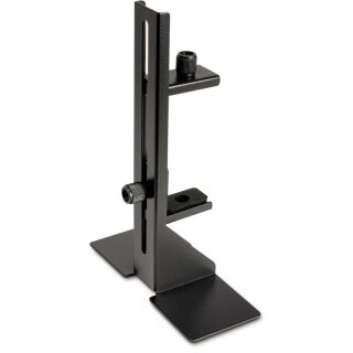 Inter-Tech Grafikkartenhalter GH-01 höhenverstellbar Metall