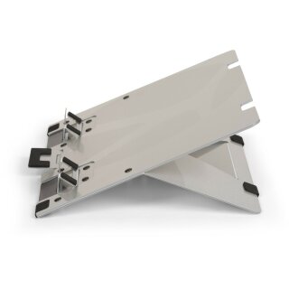 BakkerElkhuizen FlexTop 270 Notebookständer bis 16"/7Stufen