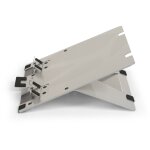 BakkerElkhuizen FlexTop 270 Notebookständer bis...