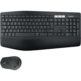 Logitech MK850 PERFORMANCE Wireless Combo AZERTY FRA