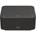Logitech Logi Dock for Teams Dockingstation USB-C black