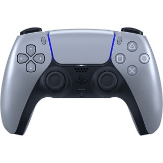 PS5 DualSense V2 Contr. sterling silver