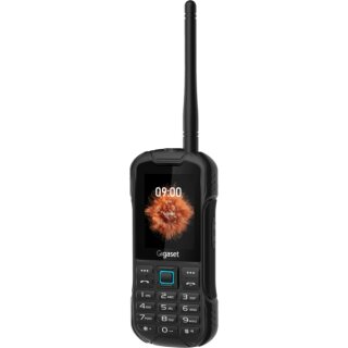 Gigaset GLX8 ACTIVE schwarz