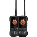 Gigaset GLX8 ACTIVE Duo schwarz