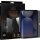 SP Mountain Black Privacy Galaxy Tab S10 FE/S9 FE