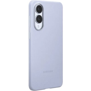 Silicone Case Galaxy S25 Edge hellblau