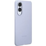 Silicone Case Galaxy S25 Edge hellblau