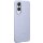 Silicone Case Galaxy S25 Edge hellblau