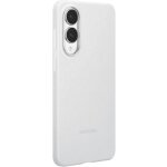 Silicone Case Galaxy S25 Edge hellgrau