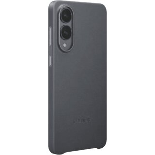 Kindsuit Case Galaxy S25 Edge schwarz