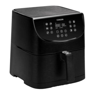 CS158-AF-RXB Smarte Heißluftfritteuse