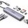 UGREEN USB-C to 2*USB3.0+HDMI+RJ 45+SD&TF +PD port Hub