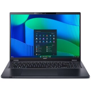 Acer TravelMate P4 16" 16:10 5-125U 16GB 512GBSSD W11P