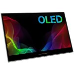 LC-Power 39.62cm (15.6") LC-M16-4K-UHD-P-OLED...