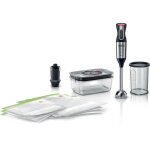 Bosch MS6CM61V2 Stabmixer mit Vakuum ErgoMixx