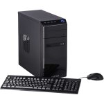 Captiva PC Power Starter I81-132 (i3-12100/SSD...