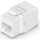 Ubiquiti Cat6 Keystone Jack. 12-Pack