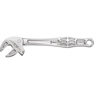 Wera 6004 Joker XL Maulschlssel