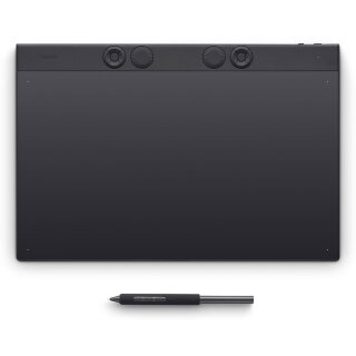 Wacom INTUOS PRO PEN TABLET LARGE