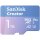 CARD SanDisk Creator MicroSD 1TB