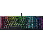 BlackWidow V4 X Green Switch mechanisch DE schwarz