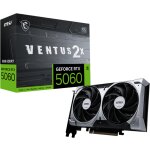 GeForce RTX 5060 8GB VENTUS 2X OC