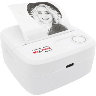 InstantFUN Pocket Printer P1
