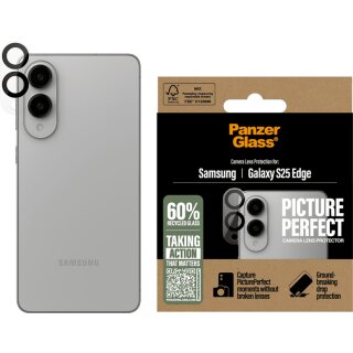 Picture Perfect Kamera SP Galaxy S25 Edge