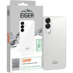 Grip Case GRS Galaxy S25 Edge transparent