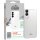 Grip Case GRS Galaxy S25 Edge transparent