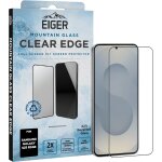 SP Mountain Glass Clear Edge Galaxy S25 Edge