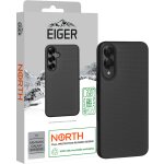 North Case GRS Galaxy S25 Edge schwarz