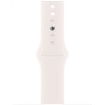 APPLE 42mm Light Blush Sport Band - M/L