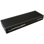 LC-Power NVMe/SATA M.2-SSD USB3.2 Gen2 LC-M2-C-MULTI