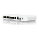 8P Ubiquiti USW-Flex-2.5G-8-PoE M POE