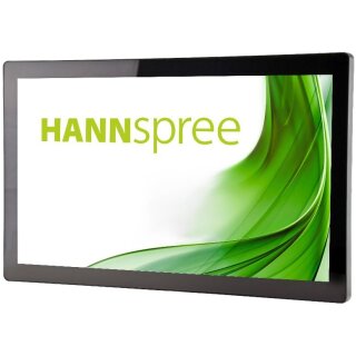 Hannspree 68.6cm (27") HO275PTB 16:9 M-TOUCH VGA+HDMI+DP