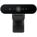 Logitech Brio 4K Livestream GRAPHITE