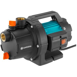 Gardena Gartenpumpe 3000/4 600 Watt