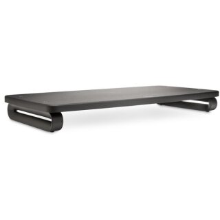 Kensington Monitorständer breit bis27".max.18kg.schw.Smartfi