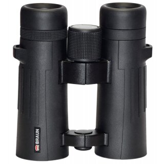 Braun Compagno 10x42 WP