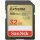 CARD EXTREME 512GB XC MEMORY