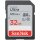 CARD SANDISK ULTRA 32GB HC MEMORY